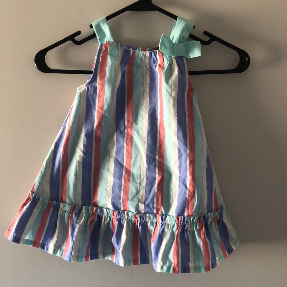 Picapino Dress